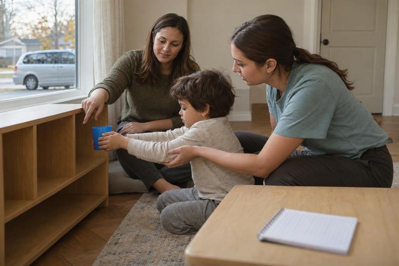What Is ABA Therapy? A Family Guide to Services, Team Roles, and Daily Support Goals