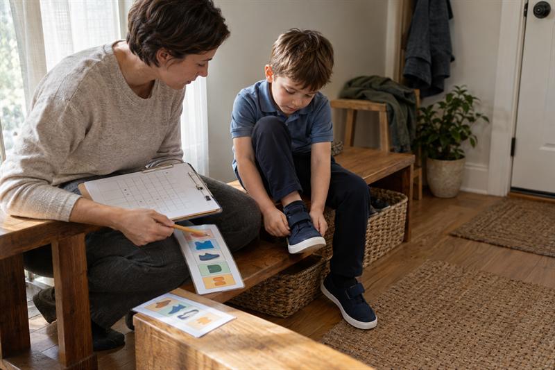 What Is an ABA Treatment Reevaluation? Timing, Scope, and Questions for Families